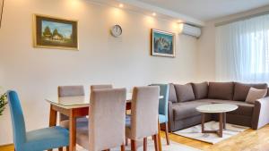 MILICA 65m2, Free parking & Wi-fi