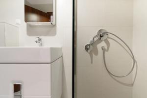 Bianco 19 - central studio Universitate - Old Town