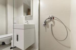 Bianco 19 - central studio Universitate - Old Town