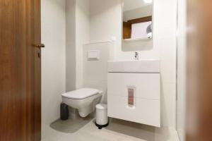 Bianco 19 - central studio Universitate - Old Town