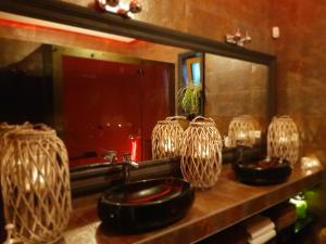 Spa Love Home Sauna Jacuzzi ROMANTYCZNY DOM DLA PARY Z PRYWATNYM SPA