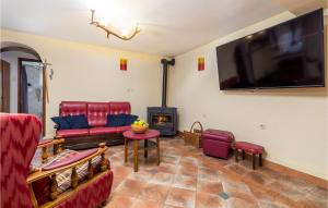 5 Bedroom Gorgeous Home In Vrbovsko 