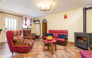 5 Bedroom Gorgeous Home In Vrbovsko 