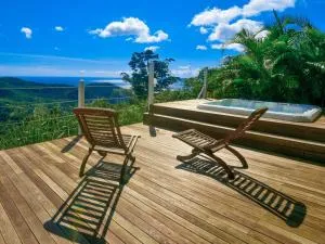 Beausejour Guest House - Grandʼ Case