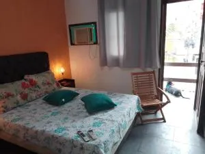 Casa aconchegante 100m da praia do Forte Cabo Frio - Škorak