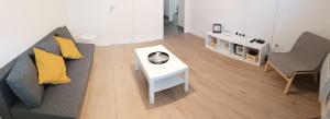 Maisons de vacances Belle Maison 12p 6 couchages TOURS CENTRE avec jardin : photos des chambres