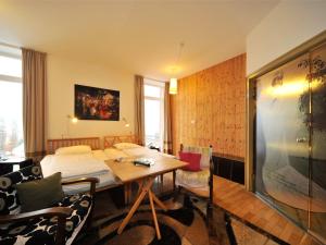 Erlebnis Post - Stadthotel mit EigenART