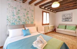 Lovely Apartment In Venezia With Wifi