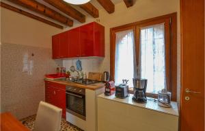 Lovely Apartment In Venezia With Wifi