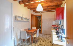 Lovely Apartment In Venezia With Wifi