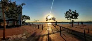 Seixal Bay House!! - 塞沙尔