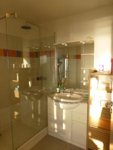 Appartement 43 m2 front de mer 3 clés vacances
