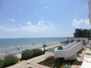 Appartements Appartement bord de plage Tranche s/mer : photos des chambres