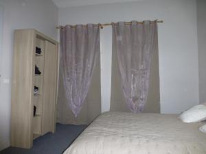 Appartements Appartement bord de plage Tranche s/mer : photos des chambres