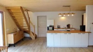 BaumKrone im Happy Allgäu - 2-stöckige Wohnung mit Wohnnetz - Reichenhofen