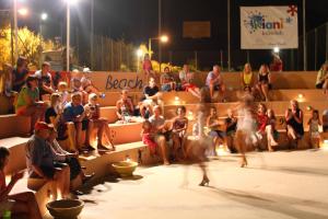 Kiani Beach Resort Family All Inclusive Chania Greece