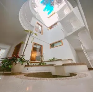 Casa Tramontana - Dificultad