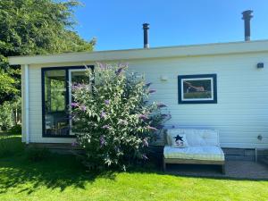 Chalet ZWIN & ZEE Cadzand-Retranchement