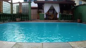 Aconchegante e Silencioso na Serra - Meio do Serra