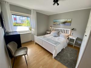 Fewo Strandkörbchen