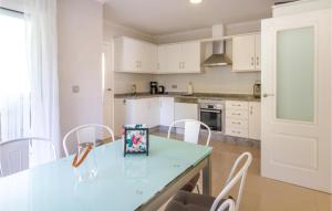 Nice Home In El Campello With Wifi