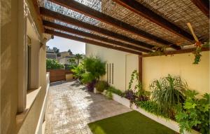 Nice Home In El Campello With Wifi