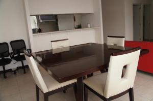 Lujoso Penthouse en la Roma