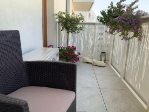 Apartment z kominkiem w sercu Wrocławia