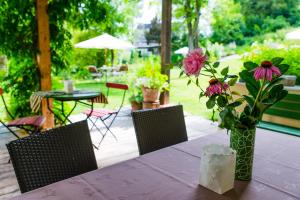 3 stern appartement Landhaus Arztmann Bodensdorf Österreich