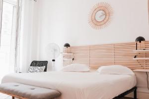 R'Apparts T2 Au Grenoblois Dormant - 4hvězdičkové hotely ve městě Grenoble