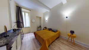 Le Casimir - Appartement de standing 90m2 - Carcassonne centre