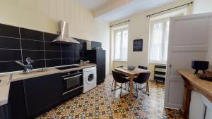 Le Casimir - Appartement de standing 90m2 - Carcassonne centre