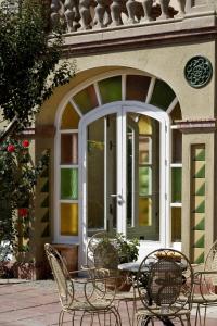 Hotel Mar de Tasmània - Auto Check-in