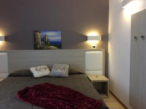 Artemisia Palace Hotel