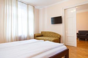 Central Belgrade Apartments 1