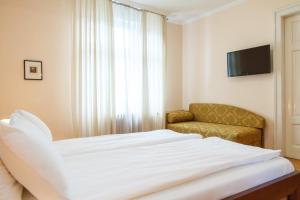 Central Belgrade Apartments 1