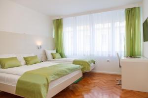 Central Belgrade Apartments 3