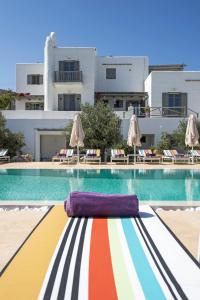 Naoussa Hills Boutique Resort- Adults Only (13+) Paros Greece