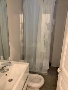 Paris - Champs Élysées - Arc de Triomphe