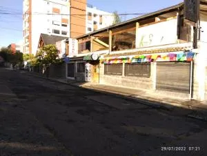 Hostal La Catolica - Guápulo