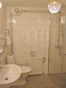 Wärdshuset Gammel Tammen Österbybruk