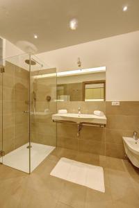 Hotel Appartement Inge