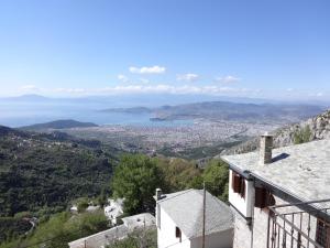 Archontiko Koilia Pelion Greece