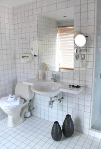 Double Room room in Best Western Plus Gyldenlove Hotell