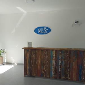 Pousada RECANTO DO PAPITO - Praia da Lagoinha