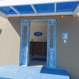 Pousada RECANTO DO PAPITO - Praia da Lagoinha