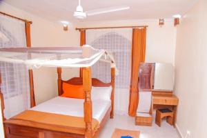 Hidden Jewel by the Creek