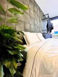 Sfeervolle vakantiewoning aan zee