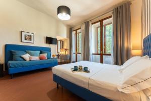 SPIRIT OF FLORENCE Boutique Rooms