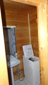Villages vacances Les Chalets de Thegra proche de Rocamadour et Padirac : photos des chambres